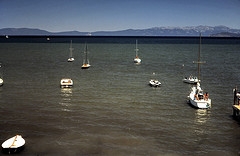 tahoe boats
